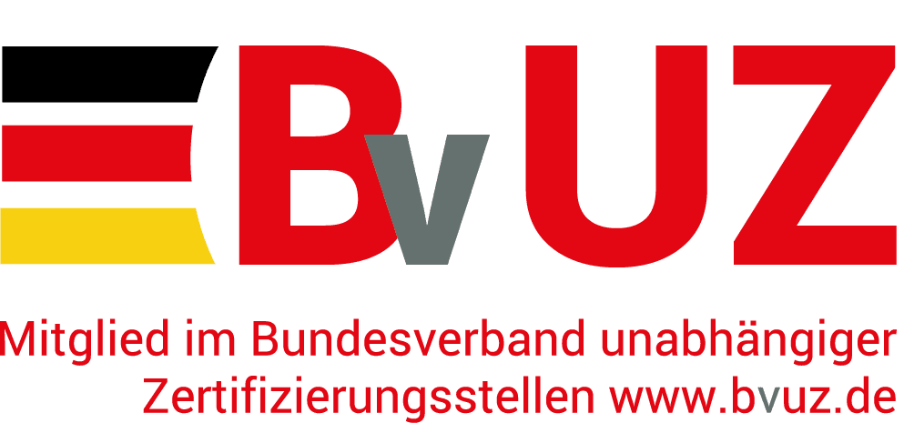 Mitglied im Bundesverband unabhängiger Zertifizierungsstellen