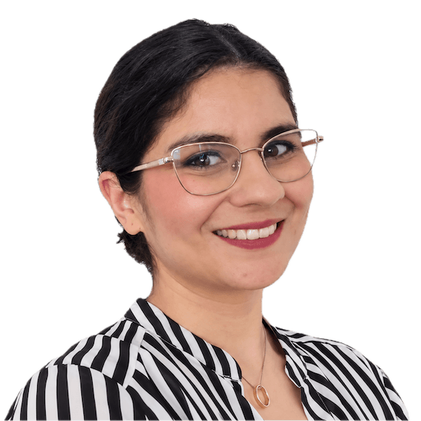 Raquel Jurado